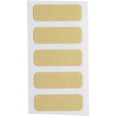Brady THT-46-724-10 Thermal Transfer Printable Labels 132463