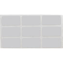 Brady THT-5-480-10 Thermal Transfer Printable Labels 104185