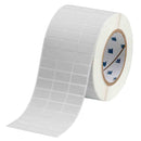 Brady THT-5-437-10 Thermal Transfer Printable Labels 030166