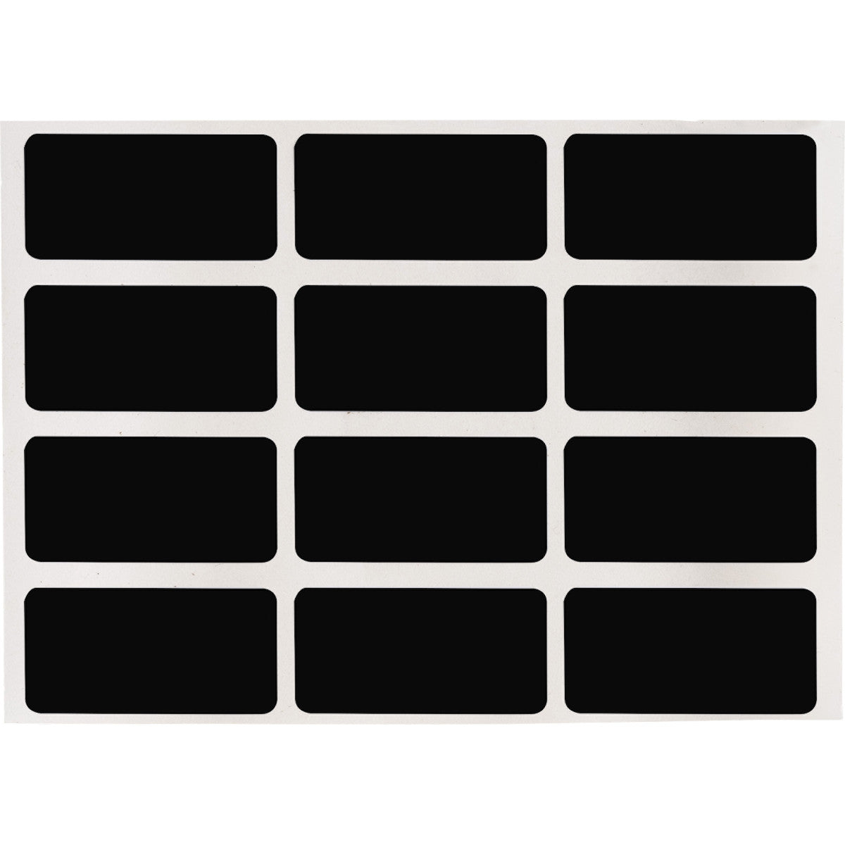 Brady THT-5-8117-10 Thermal Transfer Printable Labels 148170