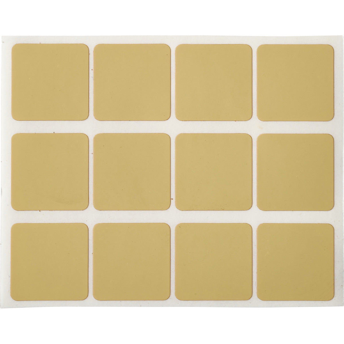 Brady THT-50-724-10 Thermal Transfer Printable Labels 139888