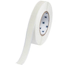 Brady THT-500-499 Thermal Transfer Printable Nylon Cloth Tape 150612