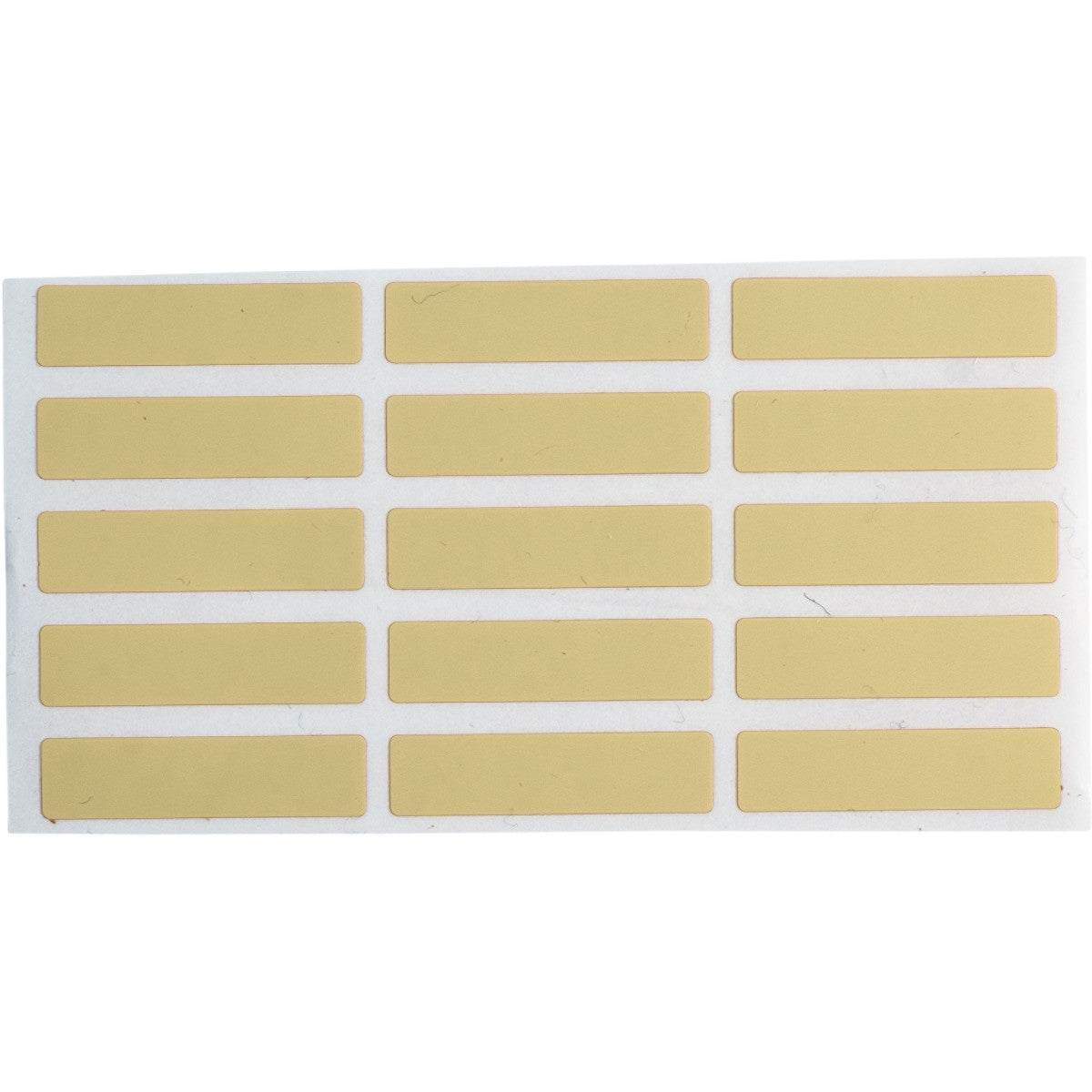 Brady THT-51-724-10 Thermal Transfer Printable Labels 132464