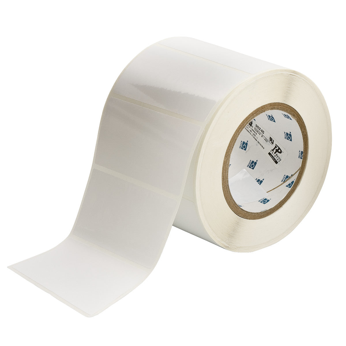 Brady XTHT-55-8423-3 Thermal Transfer Printable Labels 062400