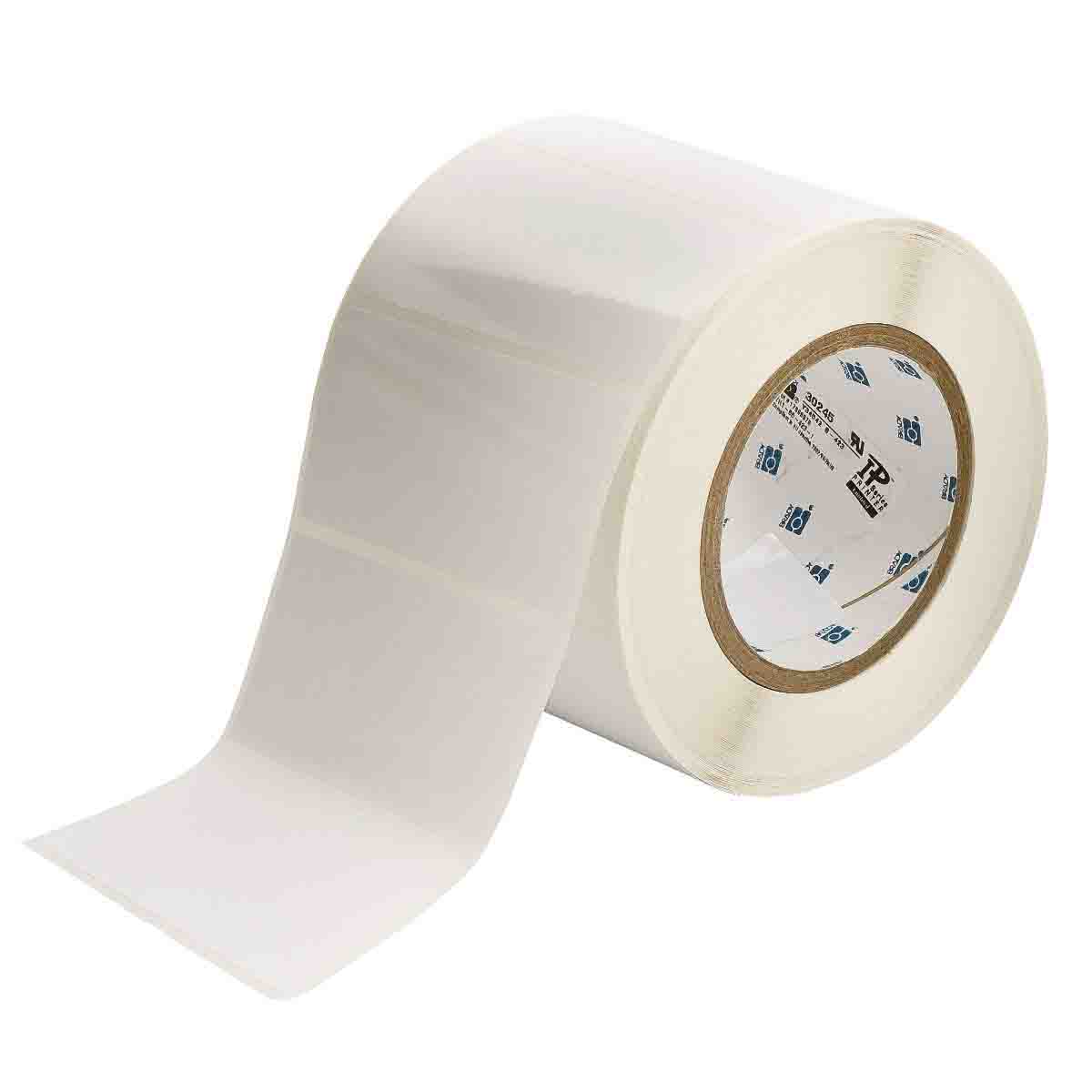 Brady THT-55-483-1 Thermal Transfer Printable Labels 031336