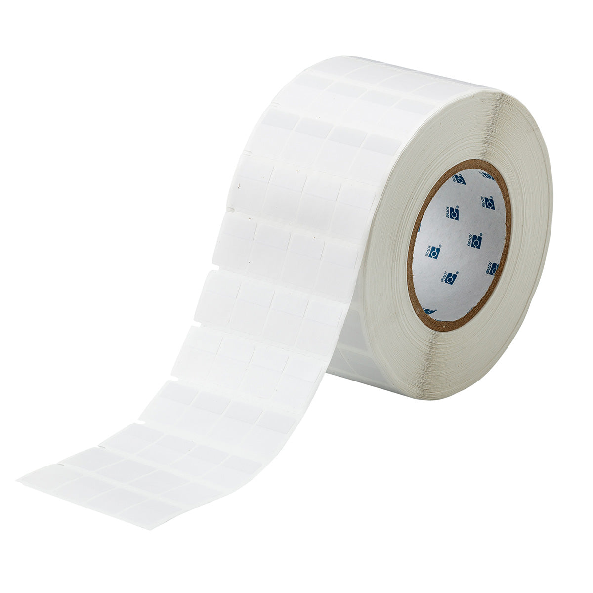 Brady THT-56-427-10 Thermal Transfer Printable Labels 030249