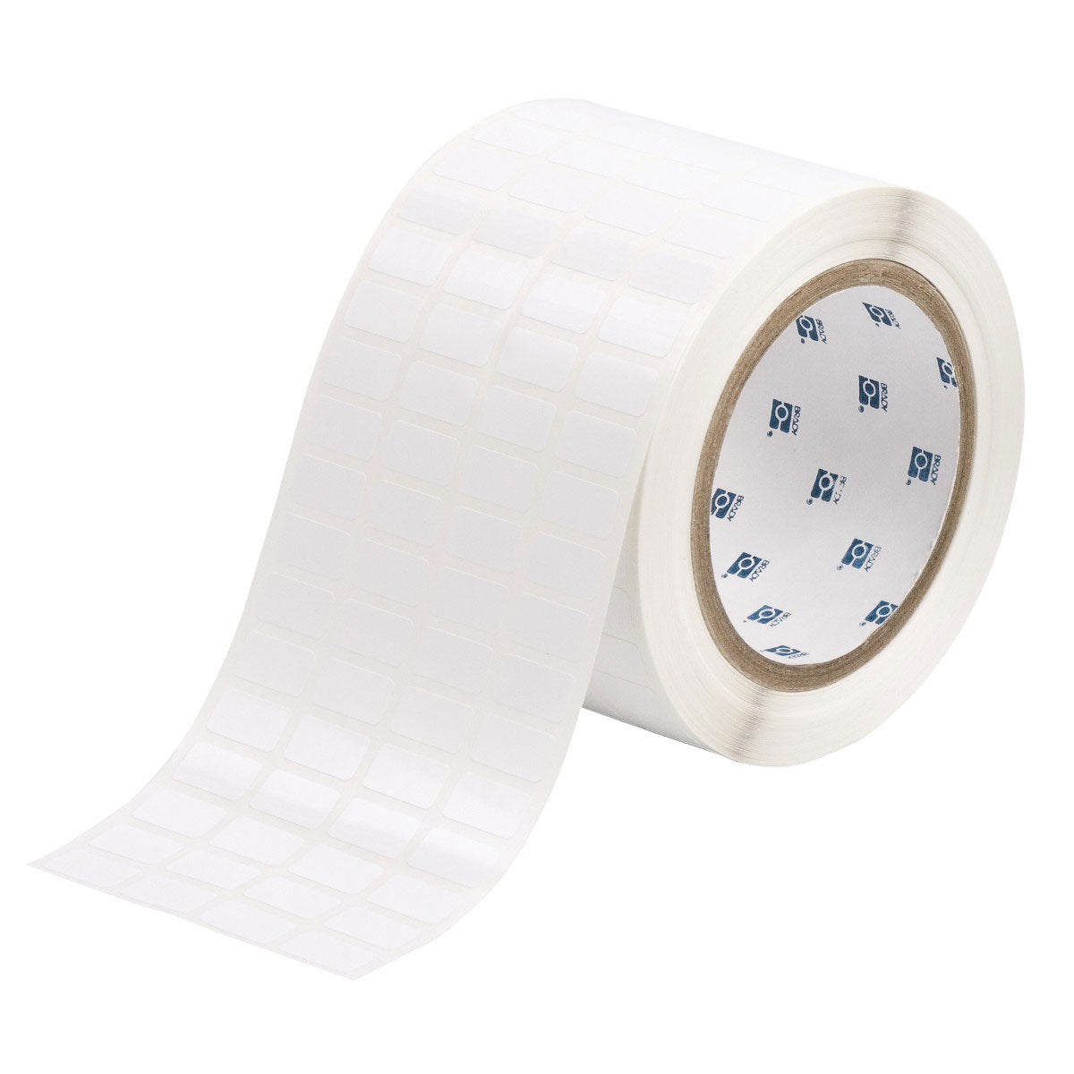 Brady THT-57-473-10 Thermal Transfer Printable Labels 029911