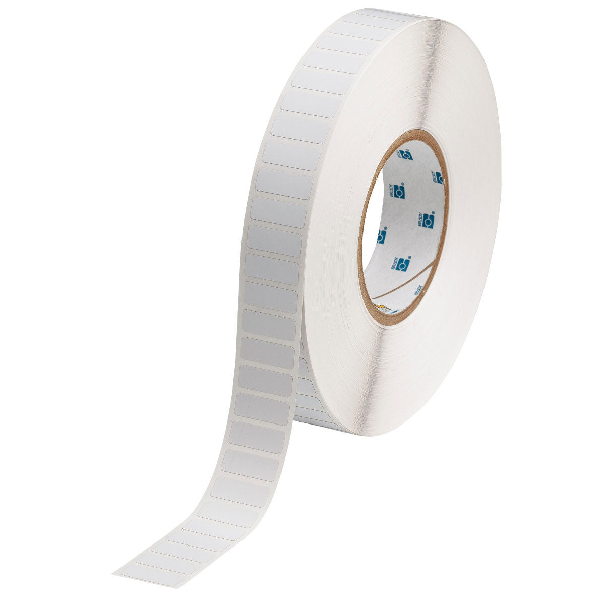 Brady THT-58-719-10 Thermal Transfer Printable, static dissipative polyimide labels 134315