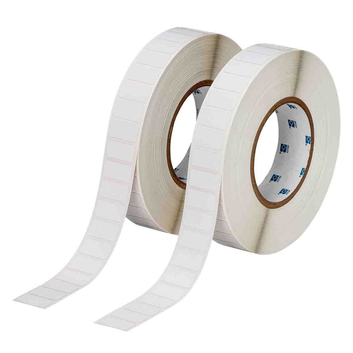 Brady THT-59-719-10 Thermal Transfer Printable, static dissipative polyimide labels 134316