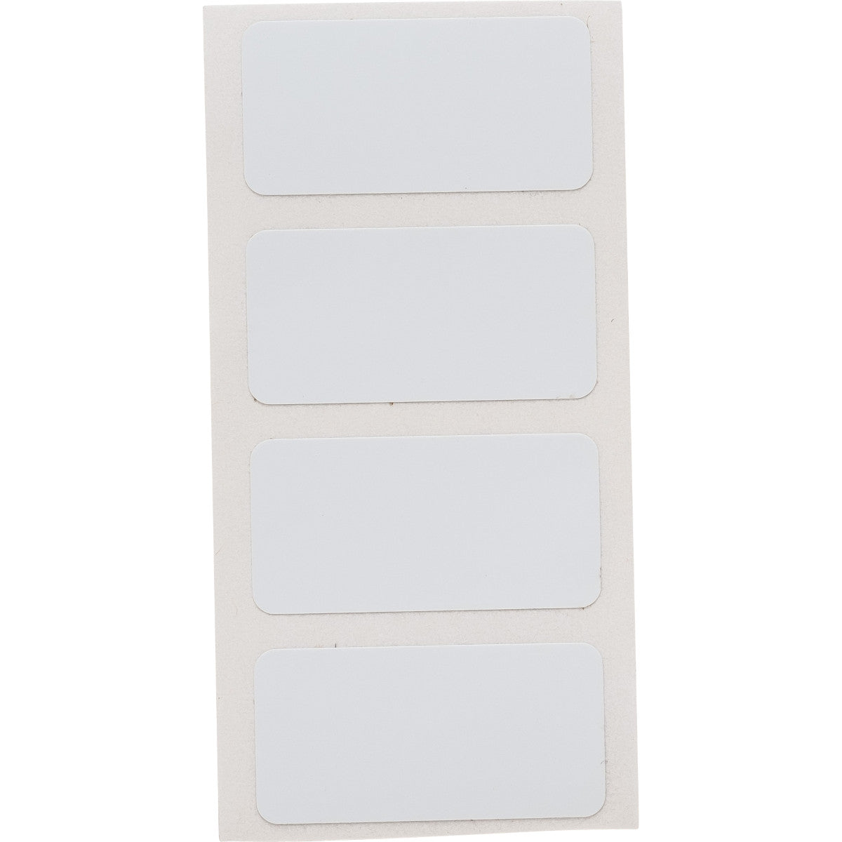 Brady THT-59-492-2.5-SC FreezerBondz Thermal Transfer Printer Labels 116373