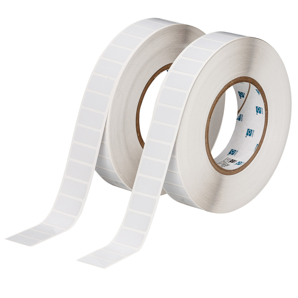 Brady THT-59-717-10 Thermal Transfer Printable, static dissipative polyimide labels 134252