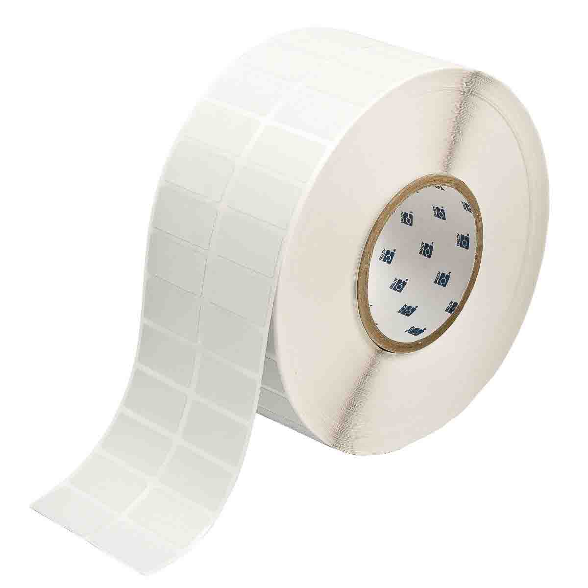 Brady THT-6-7576-10 Tamper-indicating Thermal Transfer Printable Labels 020817
