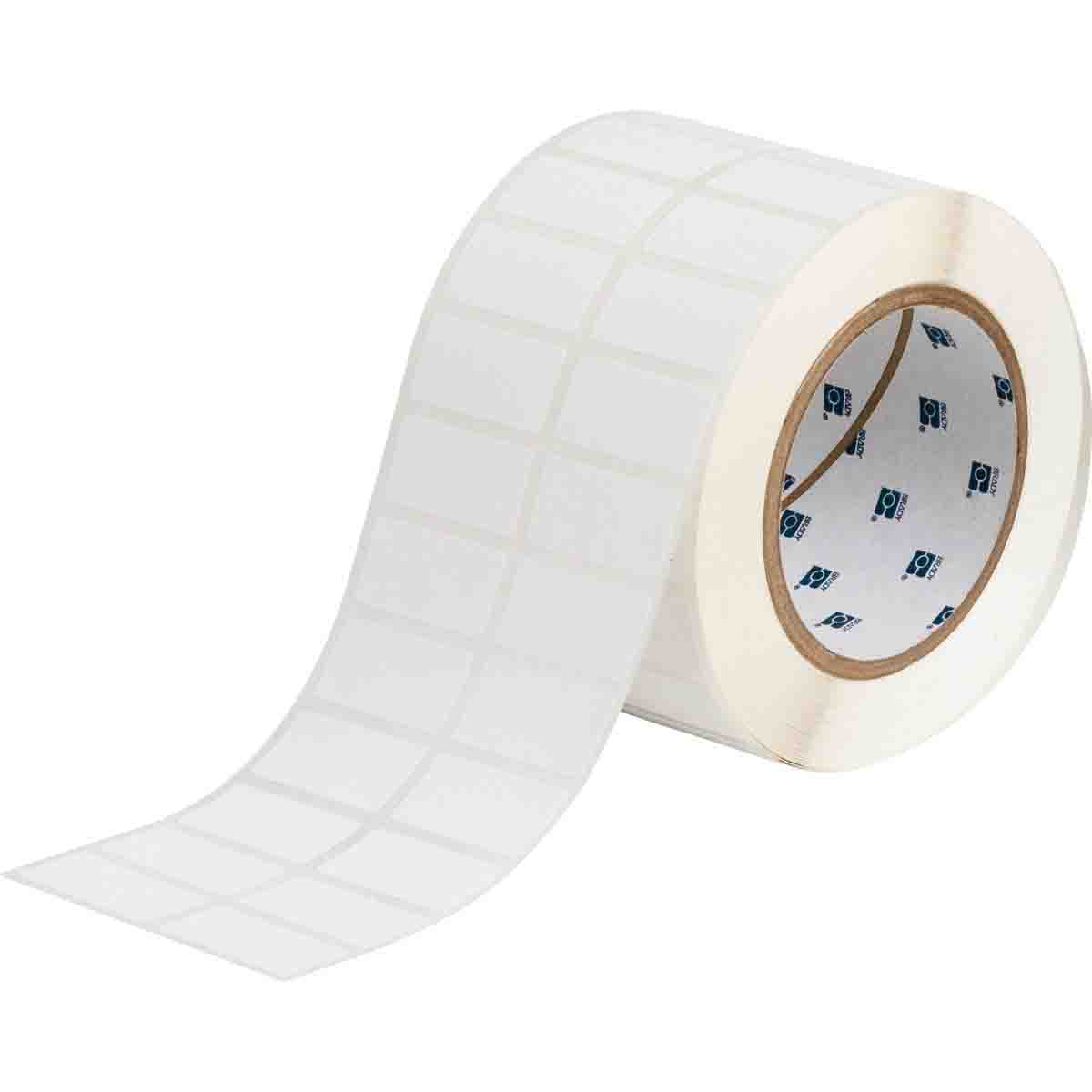 Brady THT-6-449-3 Thermal Transfer Printable Labels 116392