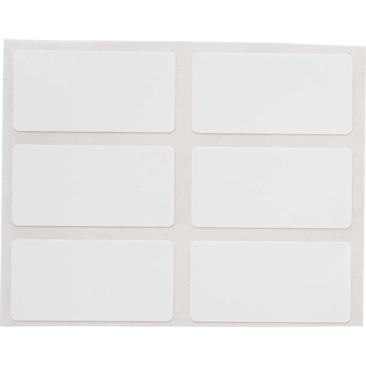 Brady THT-22-423-2 PermaShield Thermal Transfer Printable Labels 030142