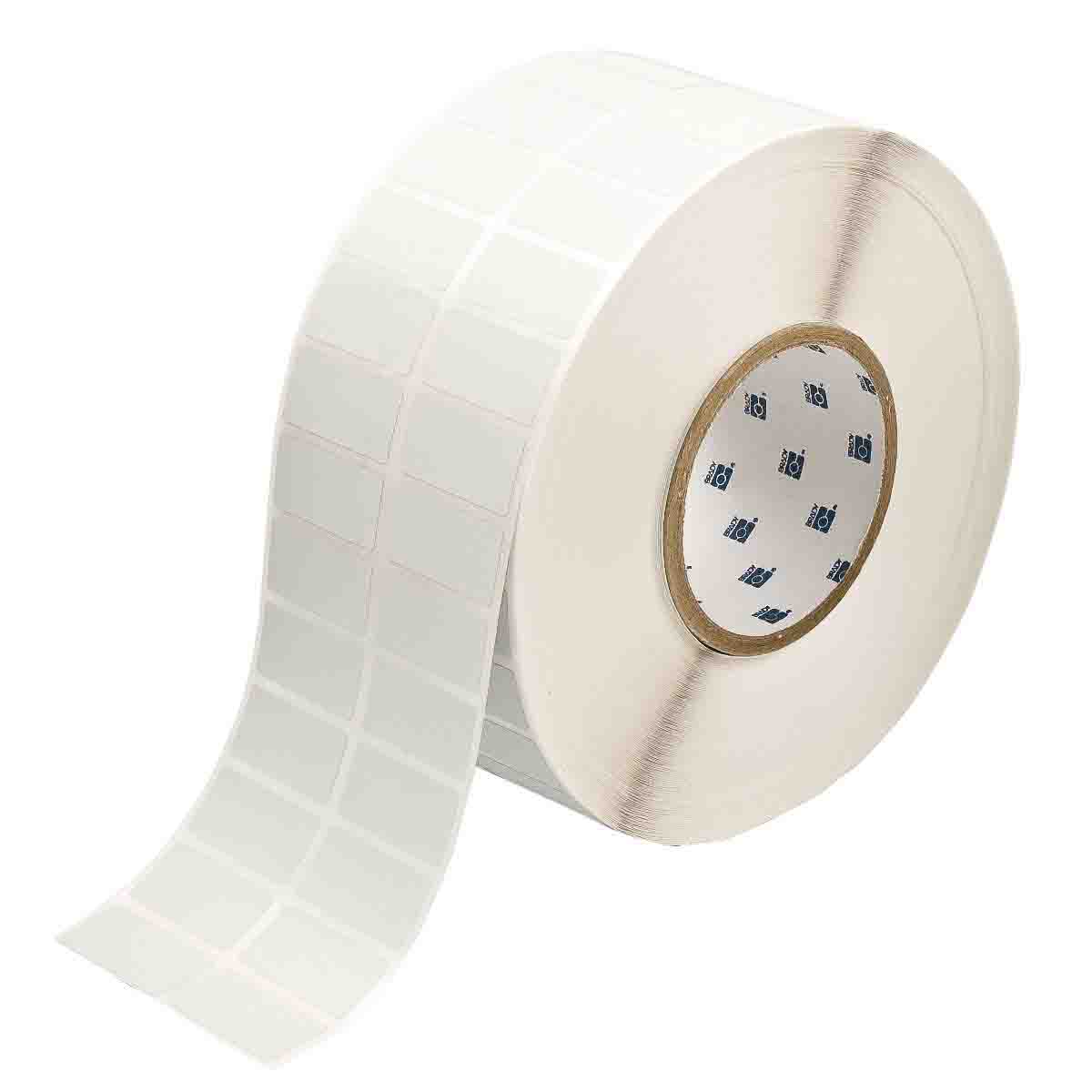 Brady THT-6-486-10 Thermal Transfer Printable Labels 020783