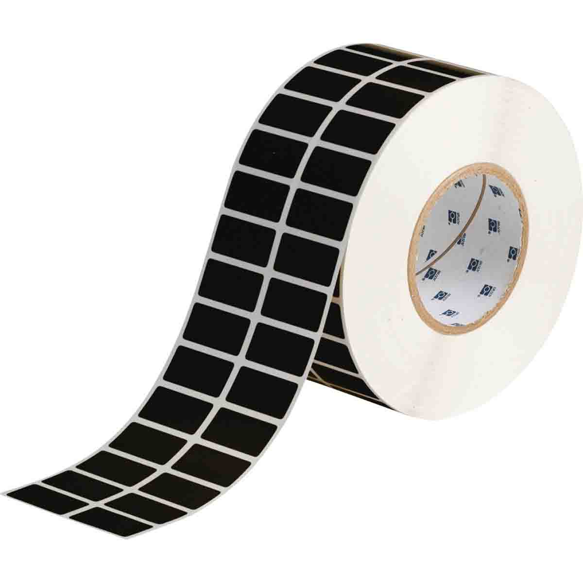 Brady THT-6-8117-10 Thermal Transfer Printable Labels 148169