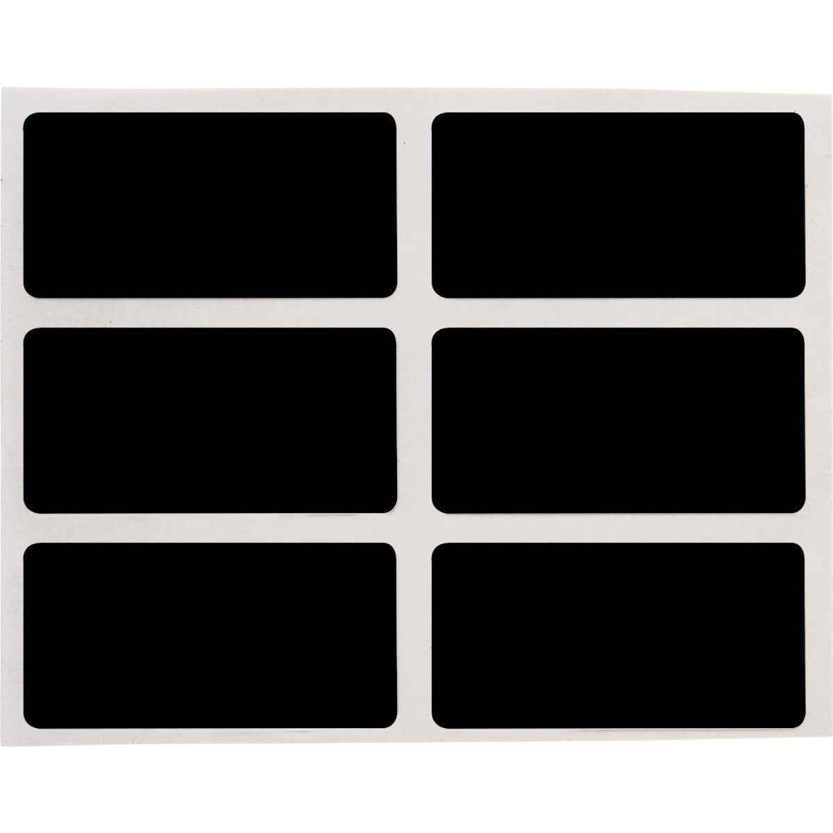 Brady THT-6-8117-10 Thermal Transfer Printable Labels 148169