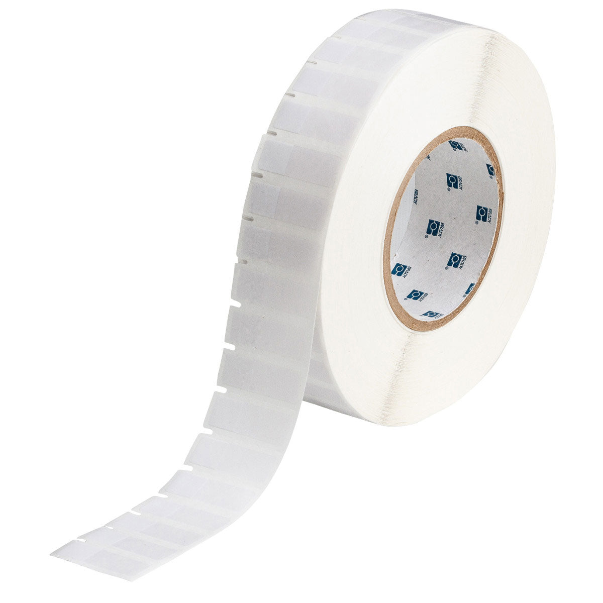 Brady THT-61-427-5<TableFootnote></TableFootnote> Thermal Transfer Printable Labels 030535