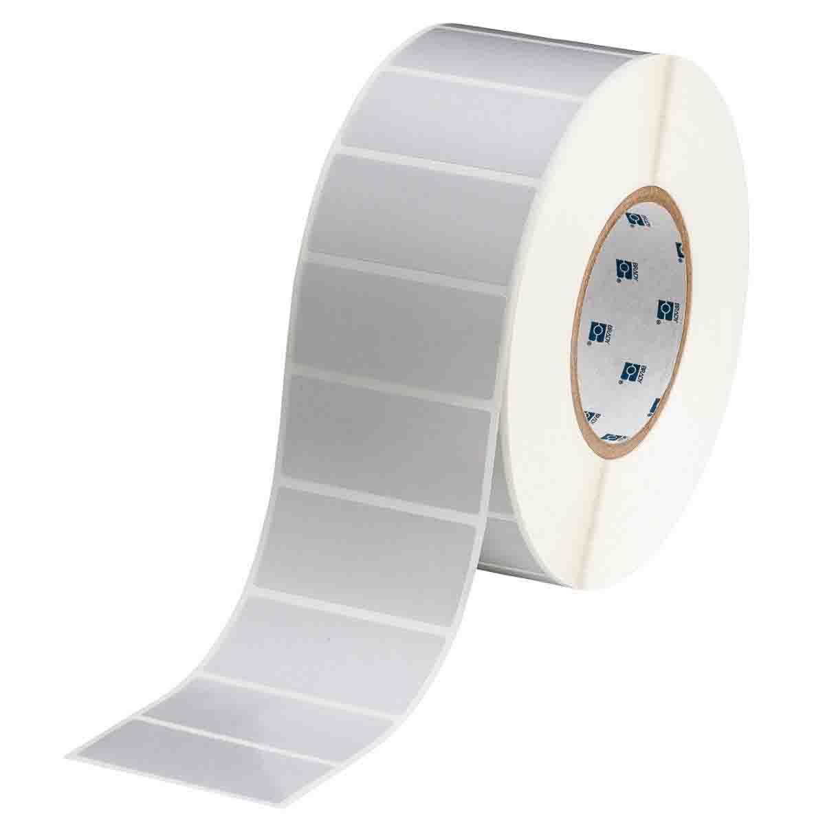 Brady THT-7-480-3 Thermal Transfer Printable Labels 104191