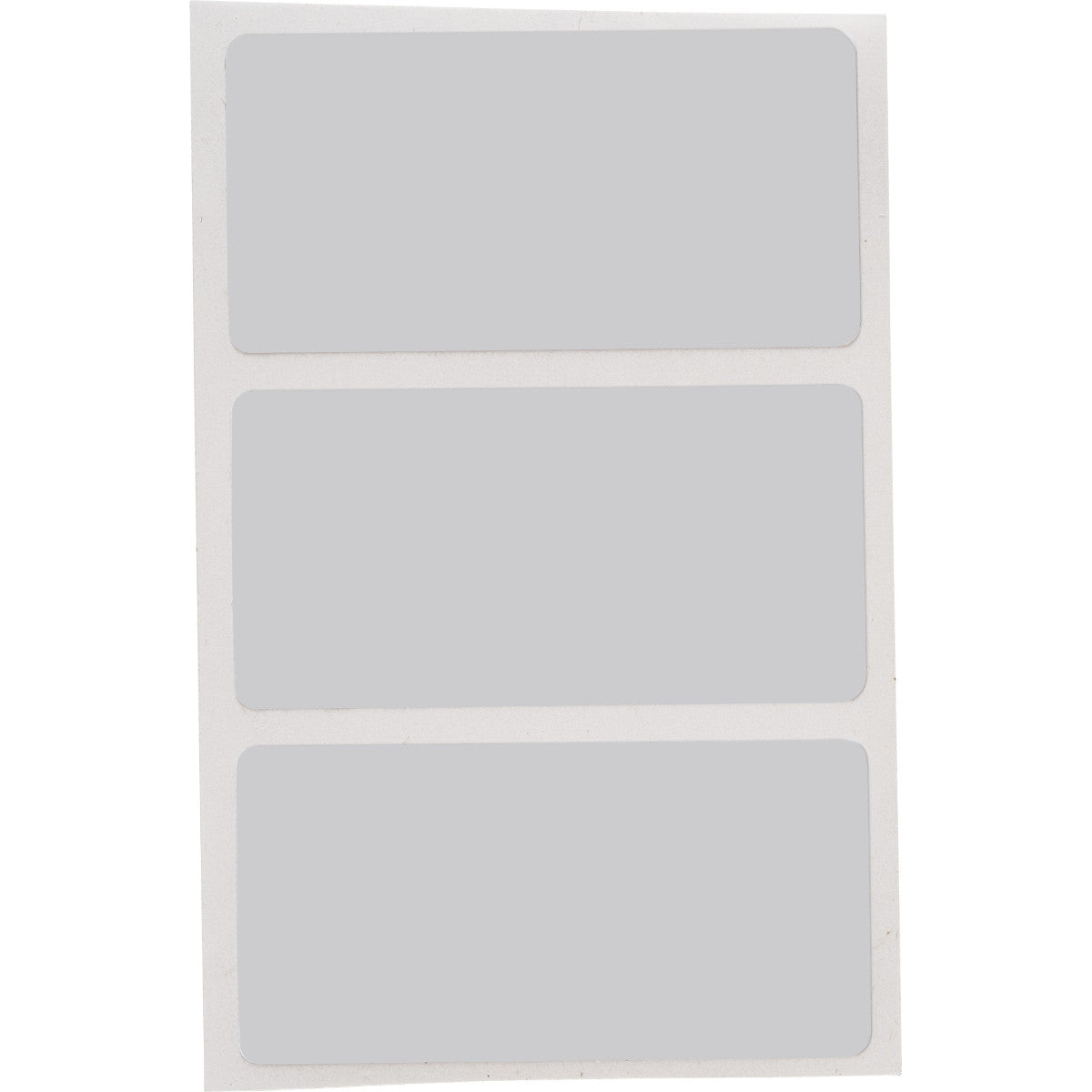Brady THT-7-7576-3 Tamper-indicating Thermal Transfer Printable Labels 020821