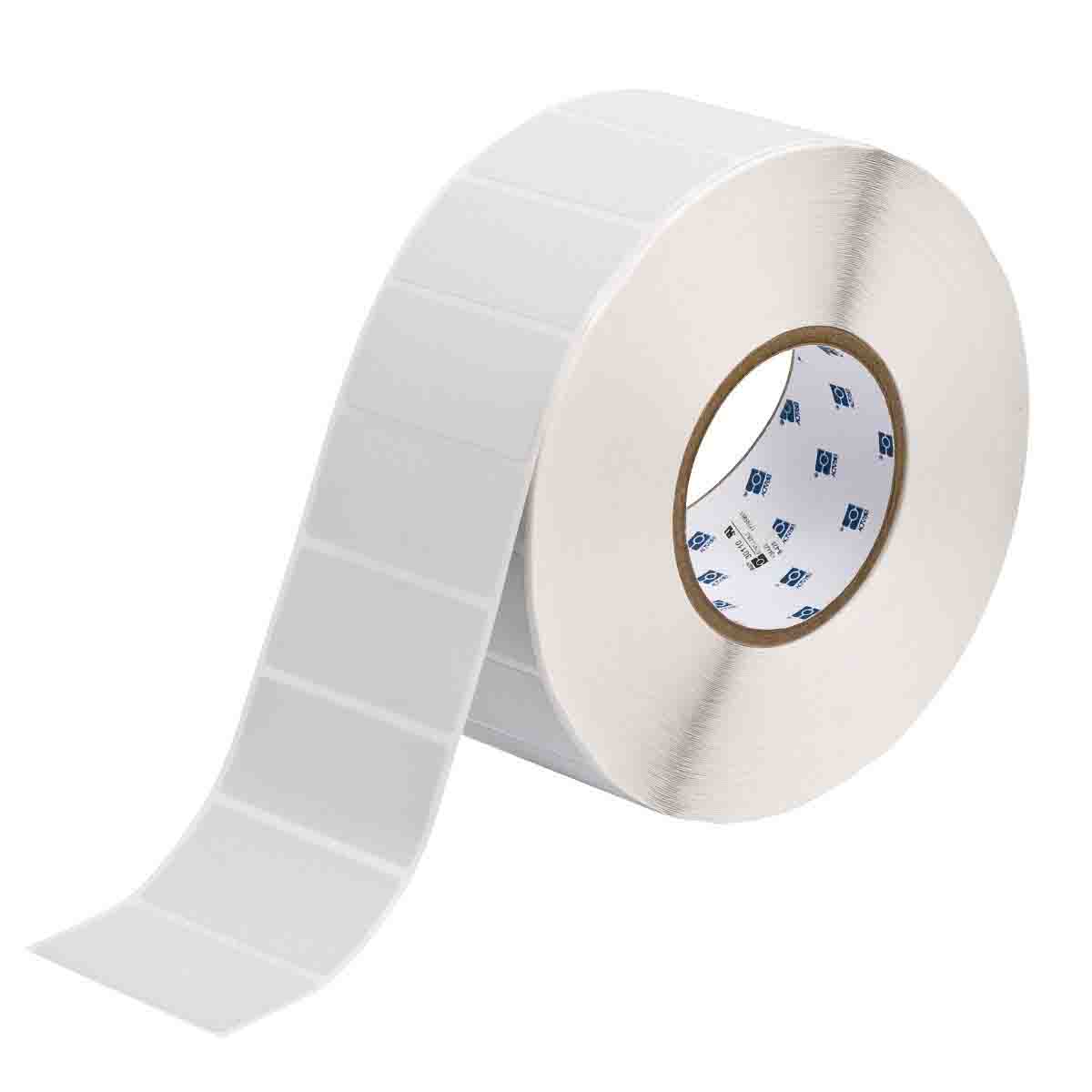 Brady THT-7-7576-3 Tamper-indicating Thermal Transfer Printable Labels 020821