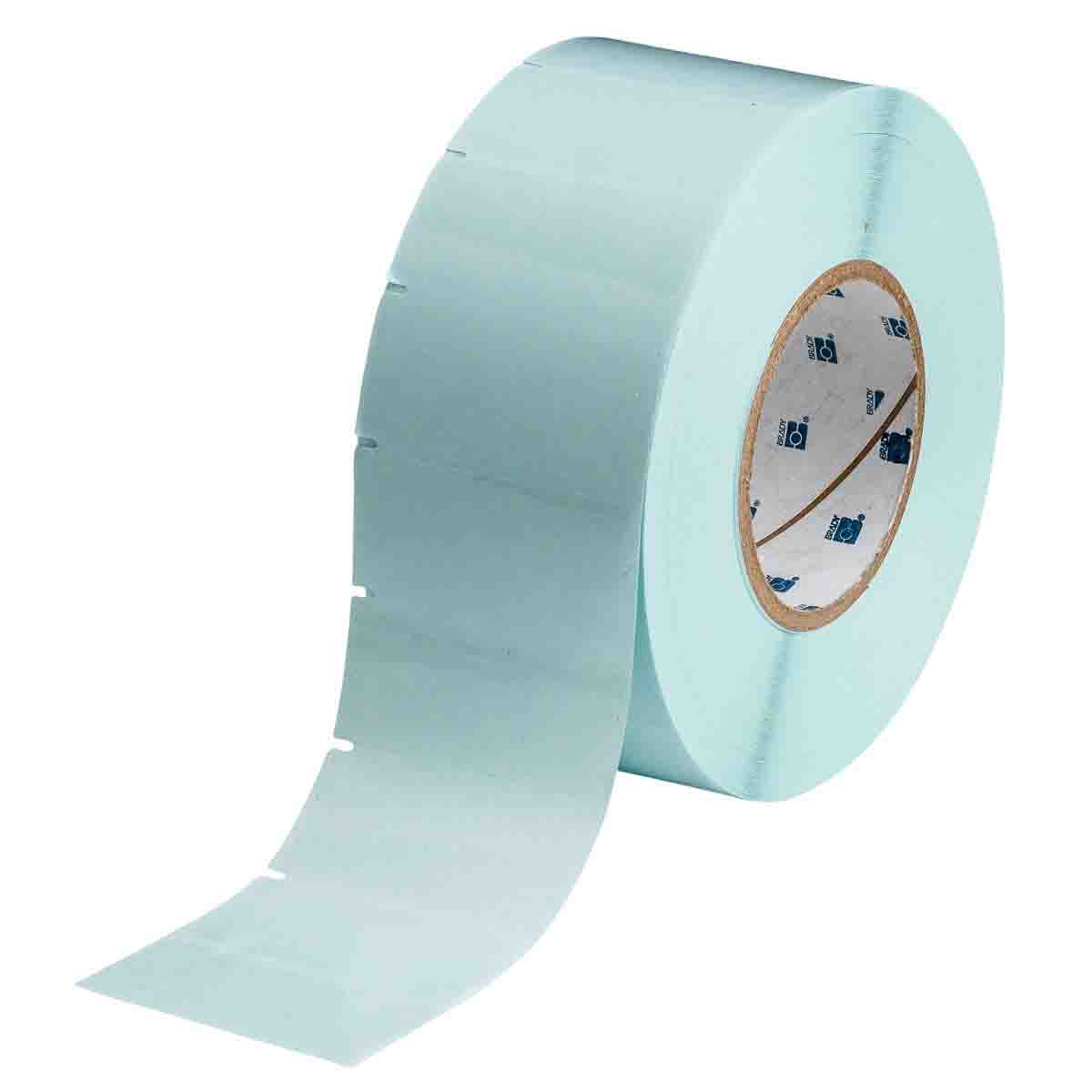 Brady THT-7-7566-3 Tamper-indicating Thermal Transfer Printable Labels 060847