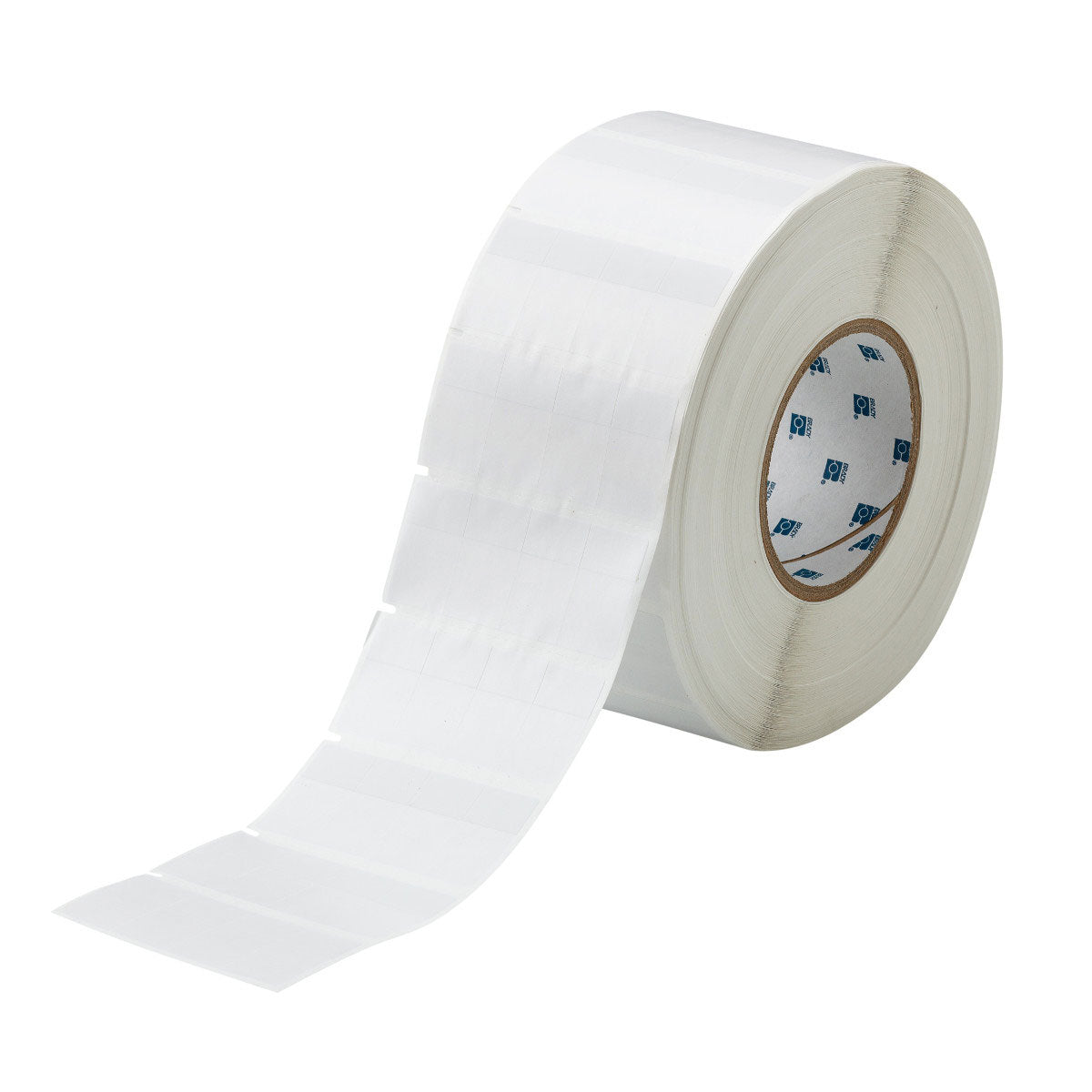 Brady THT-74-427-10 Thermal Transfer Printable Labels 030348