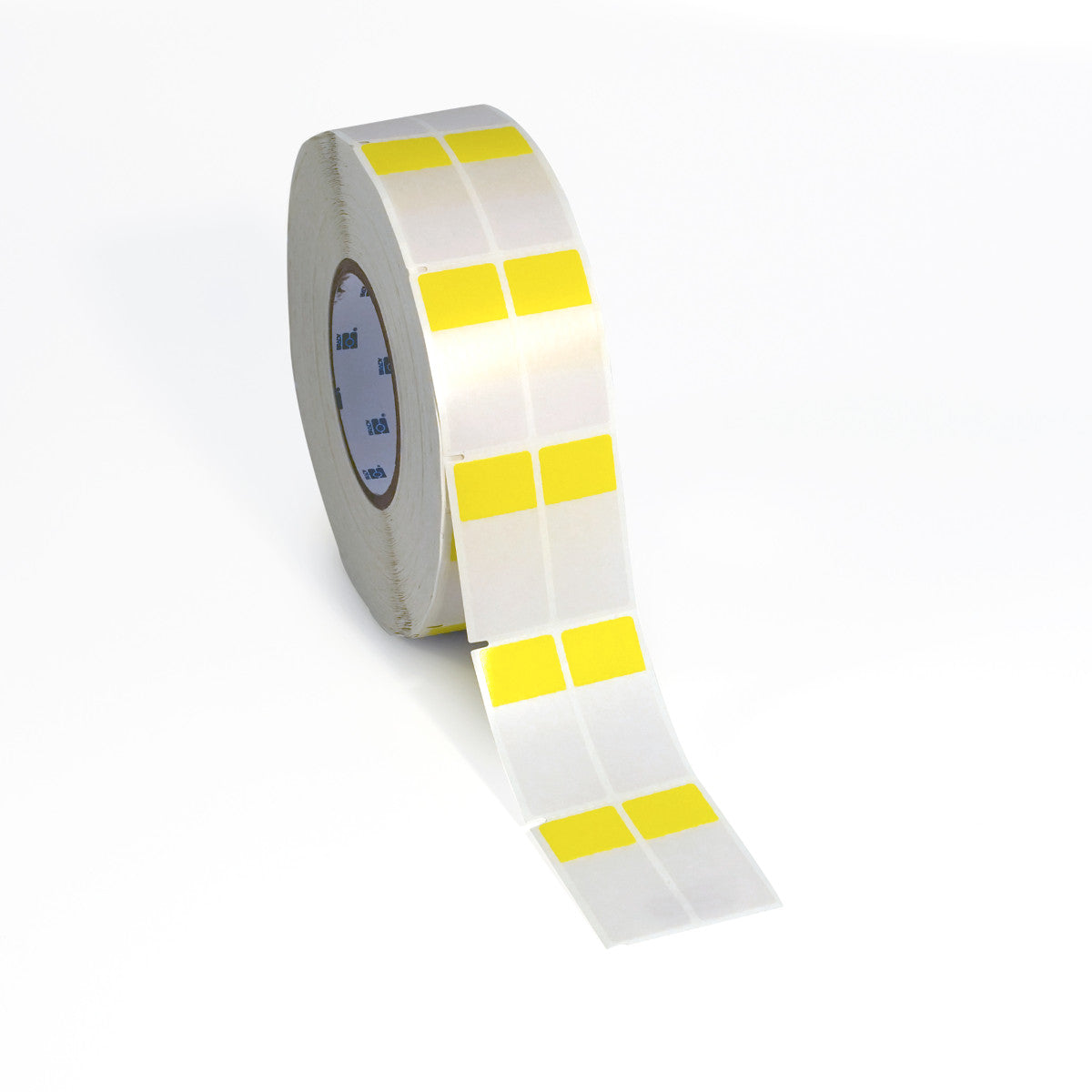 Brady THT-75-427-3-YL Thermal Transfer Printable Labels 072014