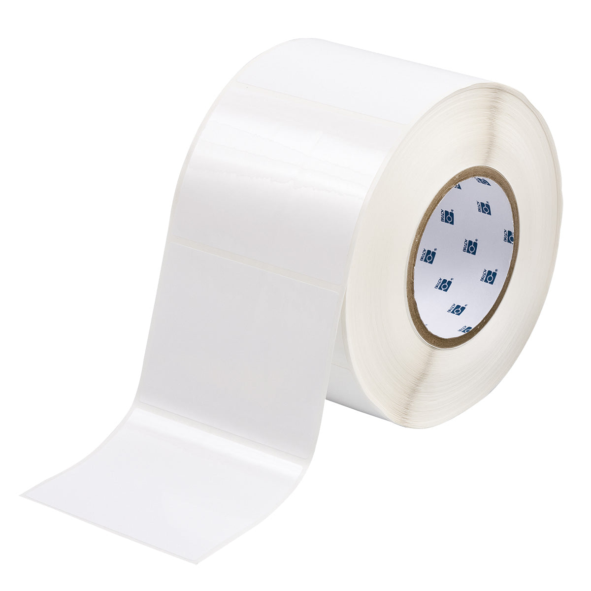 Brady THT-76-422-1 Thermal Transfer Printable Labels 014946