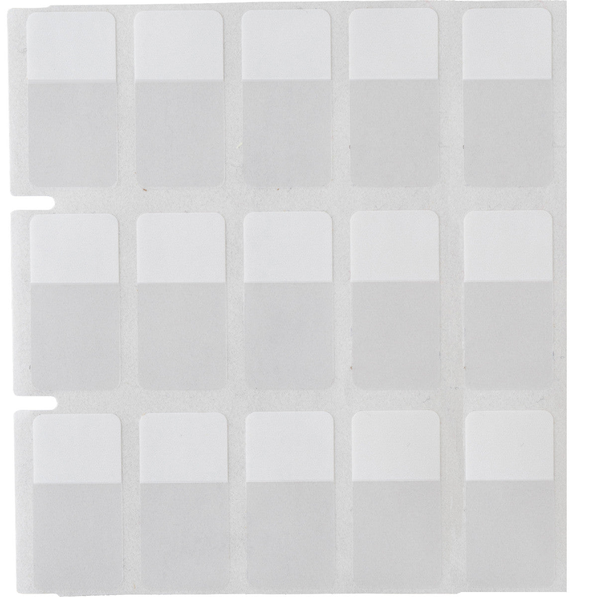 Brady THT-8-427-10 Thermal Transfer Printable Labels 030111