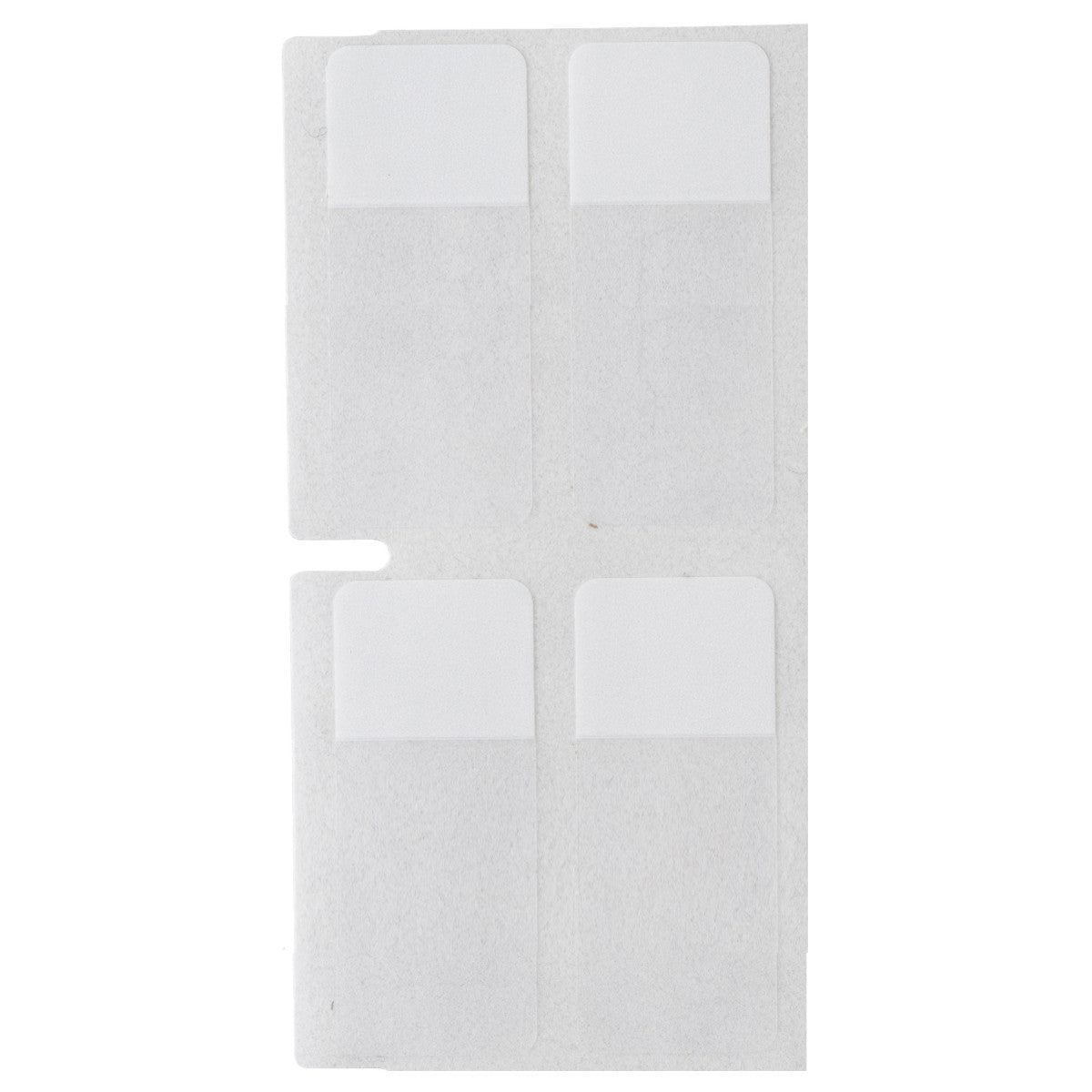 Brady THT-81-427-1 Thermal Transfer Printable Labels 030546
