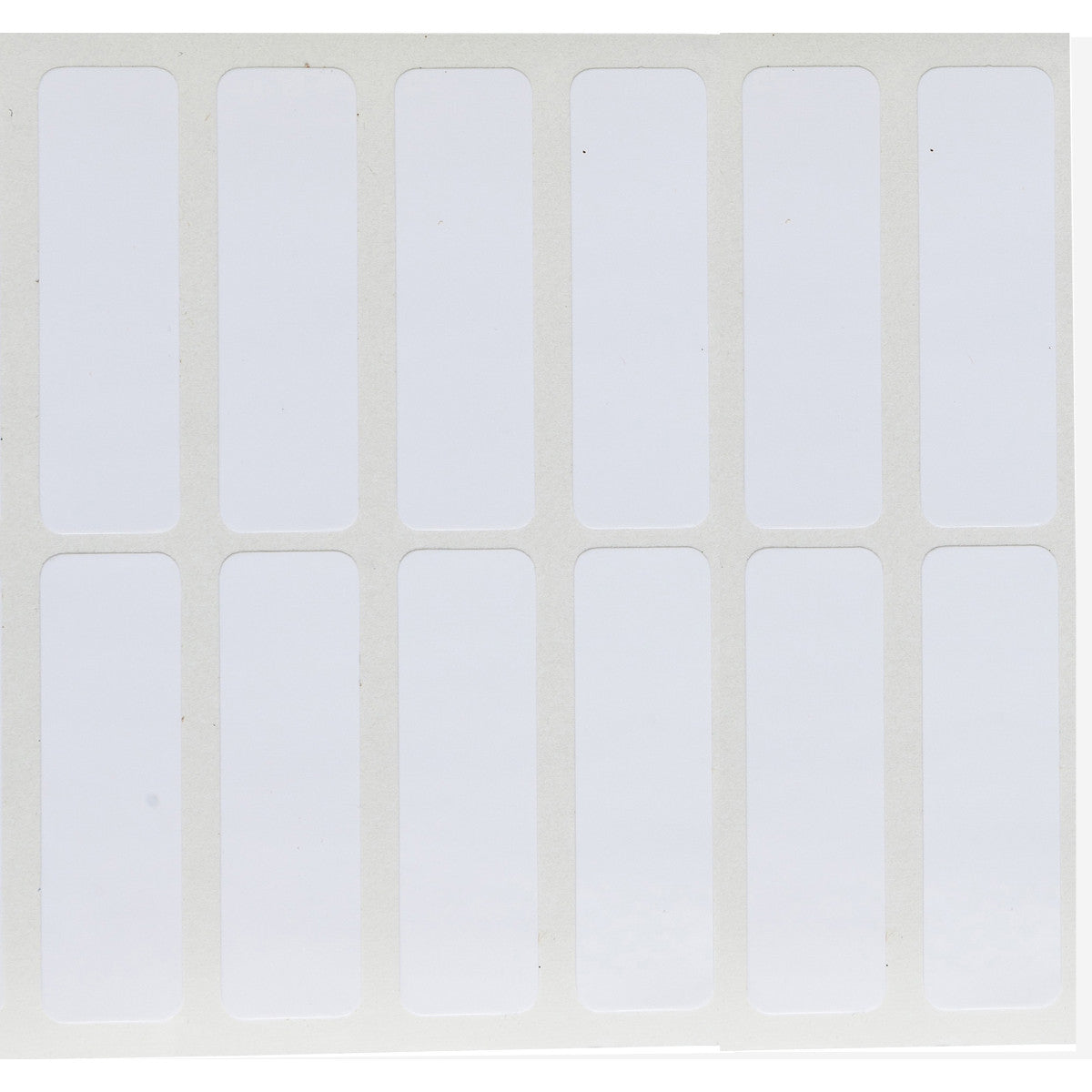 Brady THT-87-498-5 Thermal Transfer Printable Labels 062682