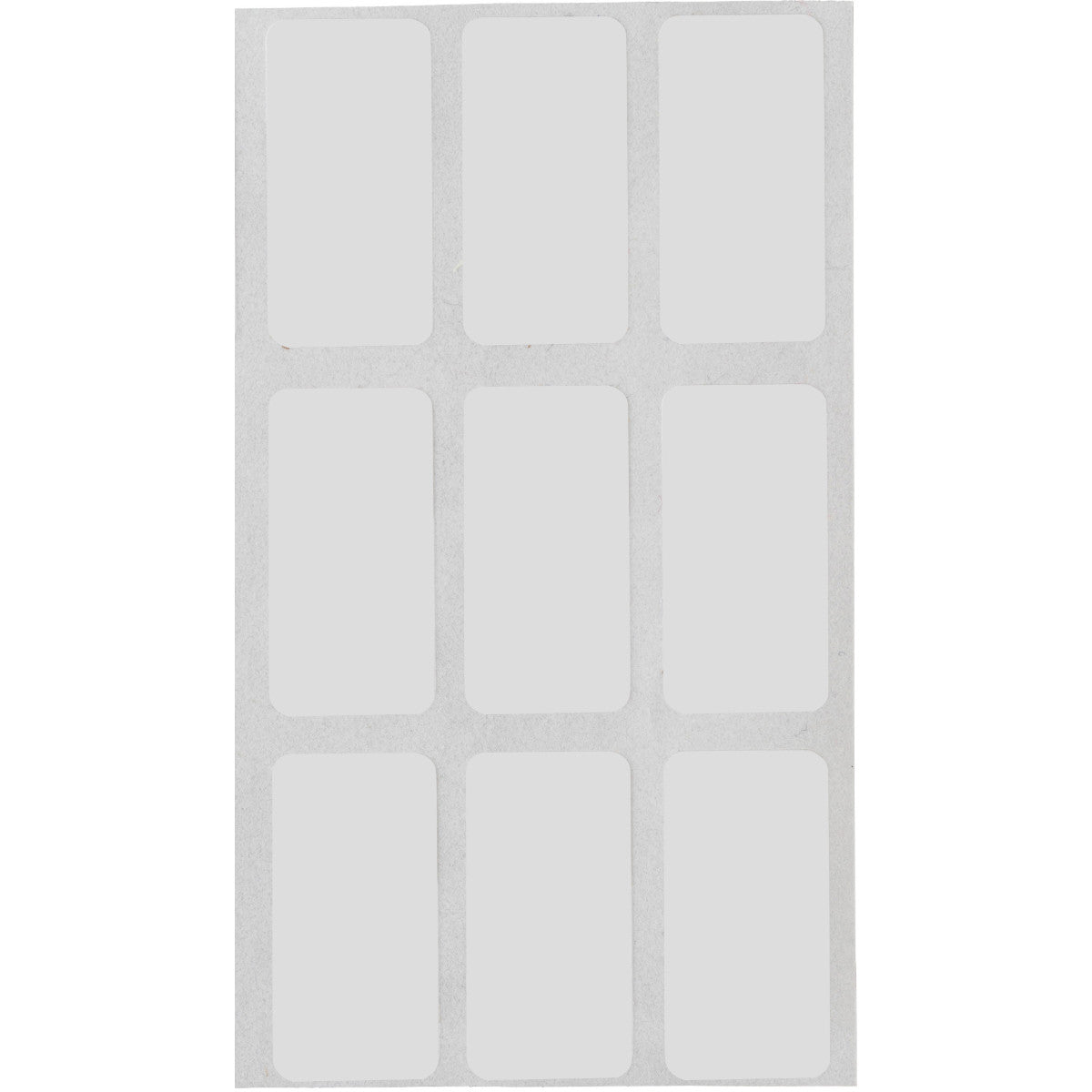 Brady THT-95-498-5 Thermal Transfer Printable Labels 062690
