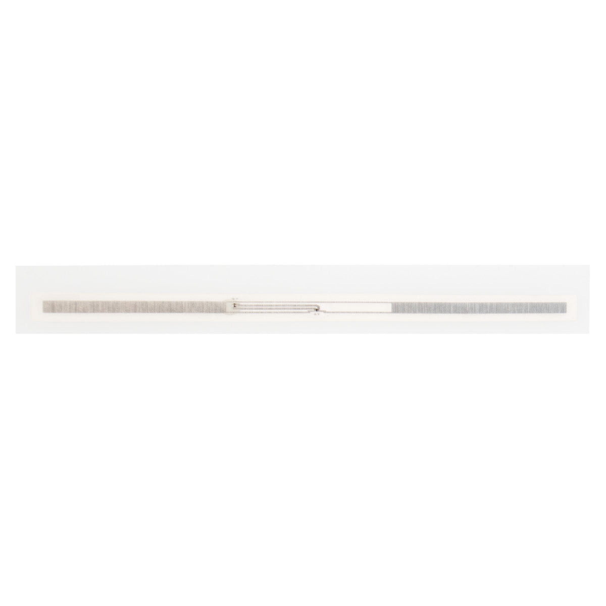 Brady THT-99x7-430/3202-0.1 Glossy White Polyester RFID LED label 312401