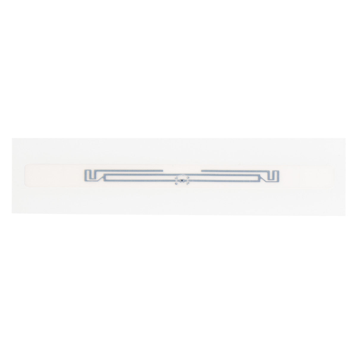 Brady THT-65x6-7425/3004-0.5 Matt White Polypropylene RFID Laboratory Labels 312403