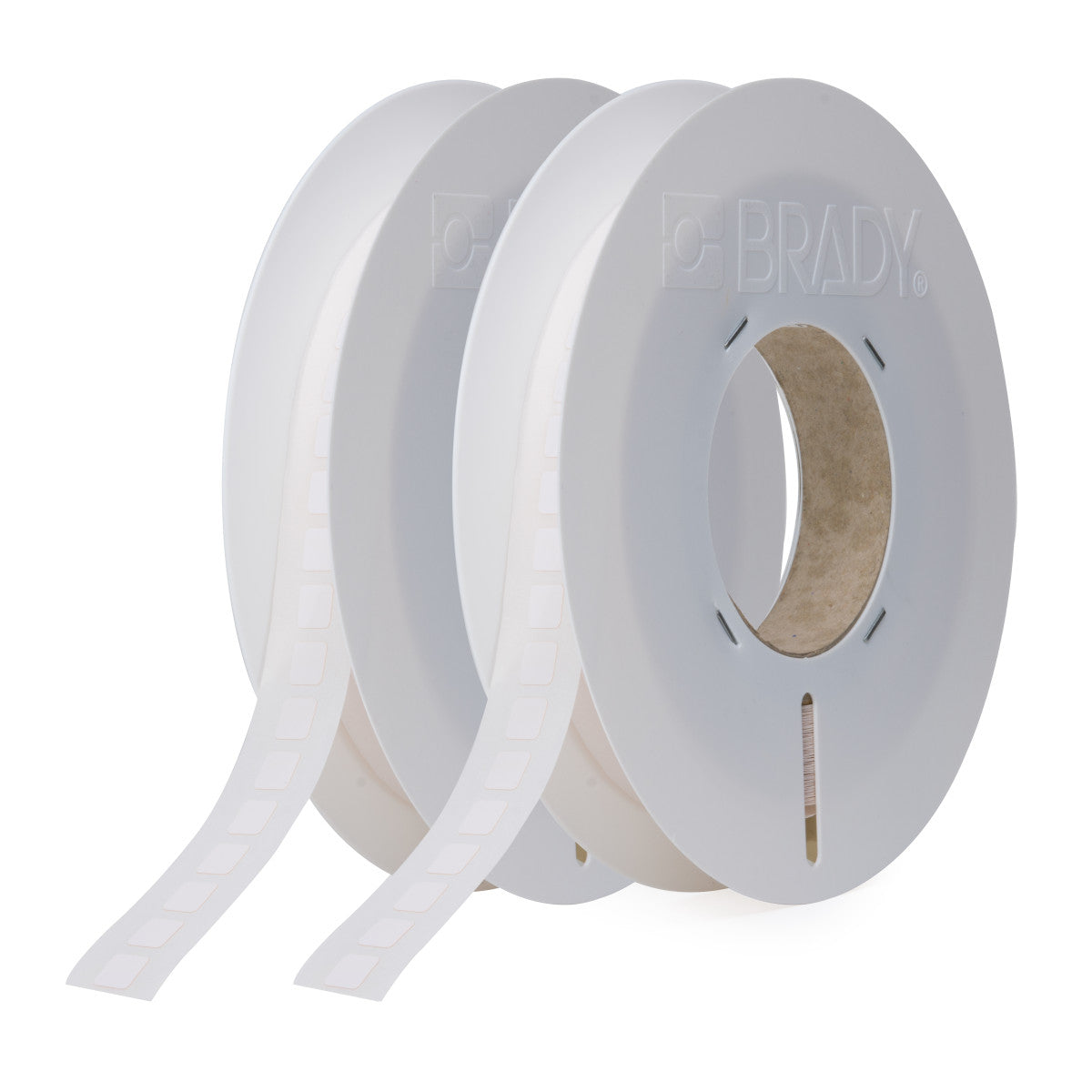 Brady THT-210-777-10 Thermal Transfer Printable Labels 197366