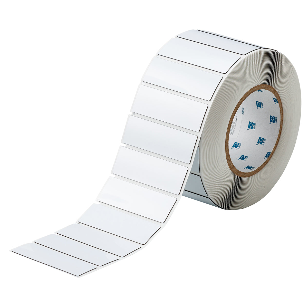 Brady THTEP-21-7593-WT EPREP Label 622126
