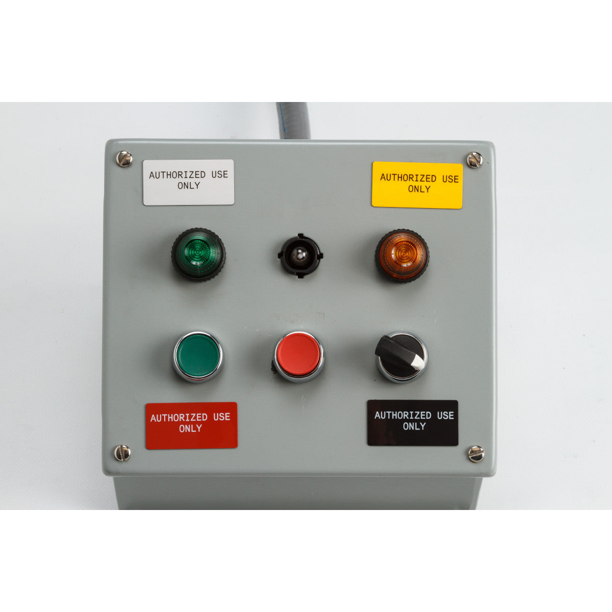 Brady THTEP-16-7593-SV EPREP Label 620380