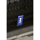 Brady TIL-4-82C/180F Irreversible Temperature Indicating Labels - 4 Level 622092
