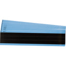 Brady TMM-COL-BK-PK Miniature Wire Markers - Solid NEMA Colours 111485