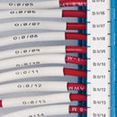 Brady PTLTB-498-240 Vinyl Cloth Tape For M611, Bmp61 And Bmp71 062675