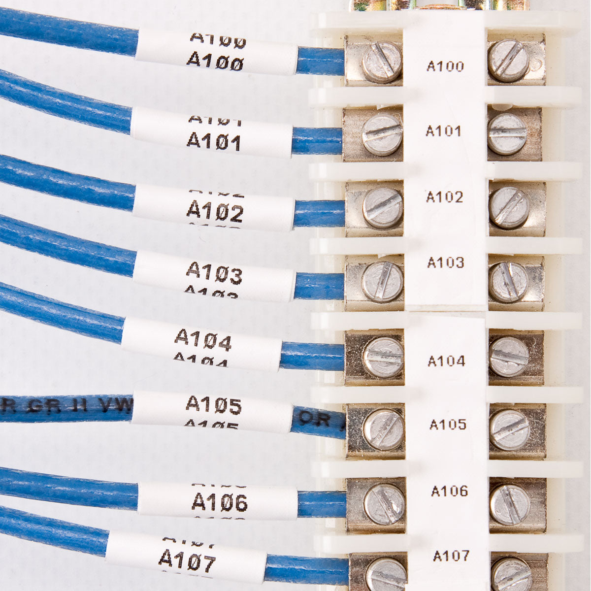Brady M21-187-C-342 Permasleeve Heat-Shrink Polyolefin Sleeve For Bmp21-Plus; Bmp21; Idpal 110924