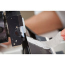 Brady THT-252-498-3 Thermal Transfer Printable Labels 142210