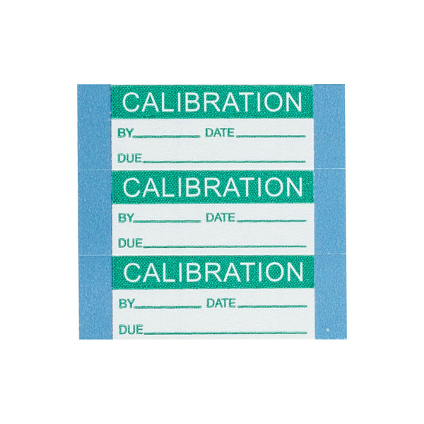 Brady WO-10-PK Calibration Write-on labels 149350