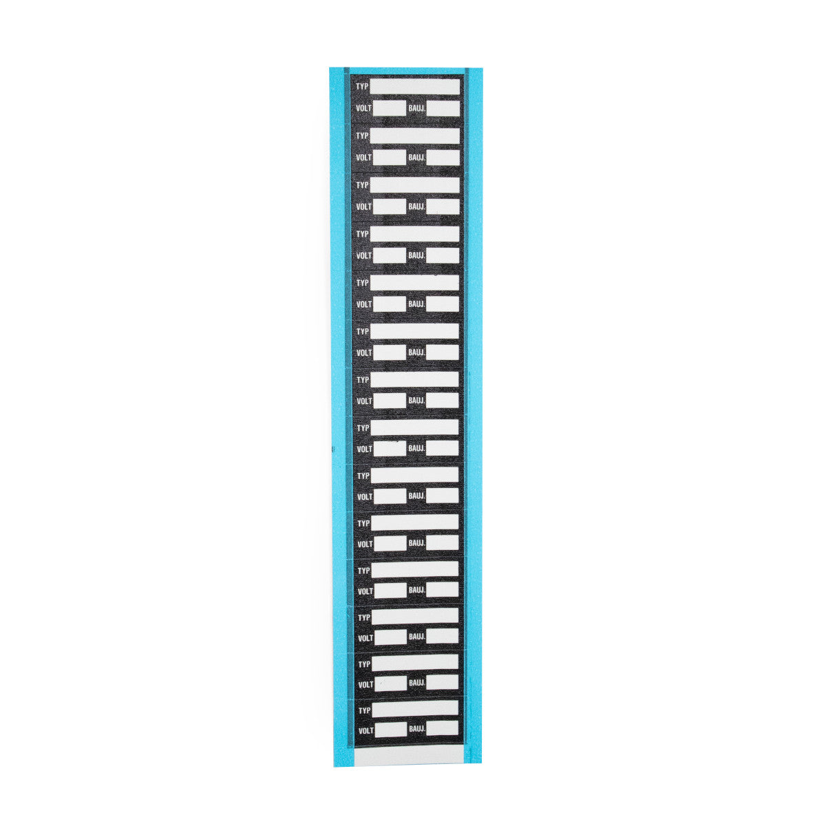 Brady WO-32-D Write-on labels - (per 25 c.) 335081