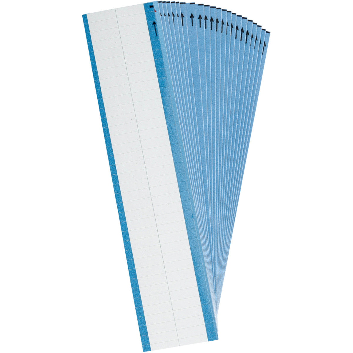 Brady WO-47-PK Blank Write-On Labels 149367