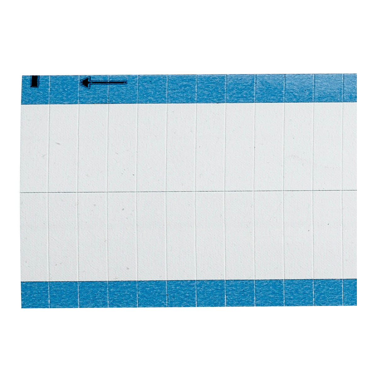 Brady WO-47-PK Blank Write-On Labels 149367