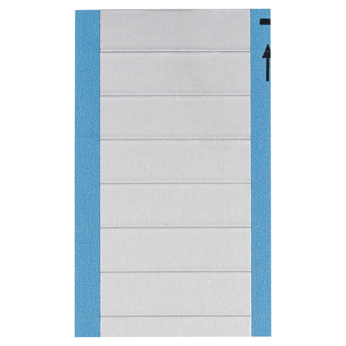 Brady WOAF-30-PK Calibration Write-on labels 149380