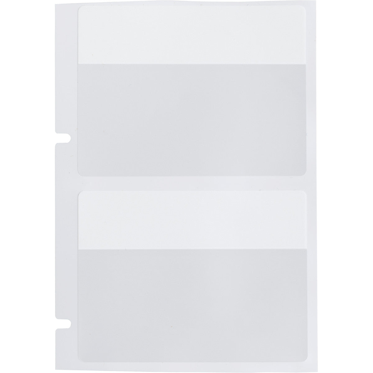 Brady WRAP-12-427 Wraptor Self-Laminating Vinyl Labels 805030