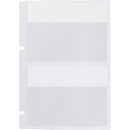 Brady WRAP-12-427 Wraptor Self-Laminating Vinyl Labels 805030